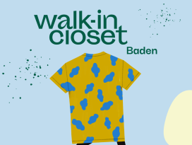 19.04.26 - Walk-in Closet