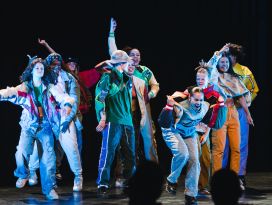 01.11.25 - Tell a Story