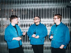 26.03.26 - Studio Bleu