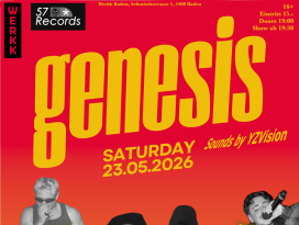 23.05.26 - Genesis
