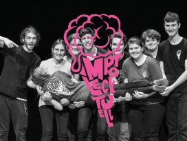 26.04.26 - Improtheater