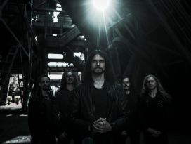 21.11.25 - NAILED TO OBSCURITY (DE)