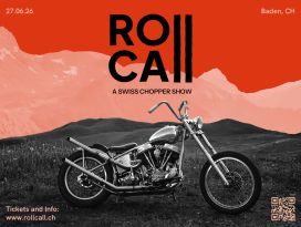 27.06.26 - Roll Call