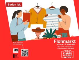 15.03.26 - Flohmarkt