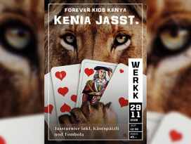 29.11.26 - Kenia jasst. VII