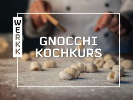 01.11.26 - Gnocchi Kochkurs