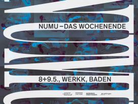 08.05.26 - NUMU – Das Wochenende