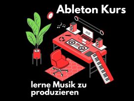 15.02.26 - Ableton Kurs
