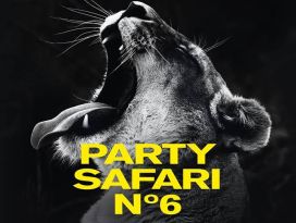 06.10.18 - Party Safari Nº6